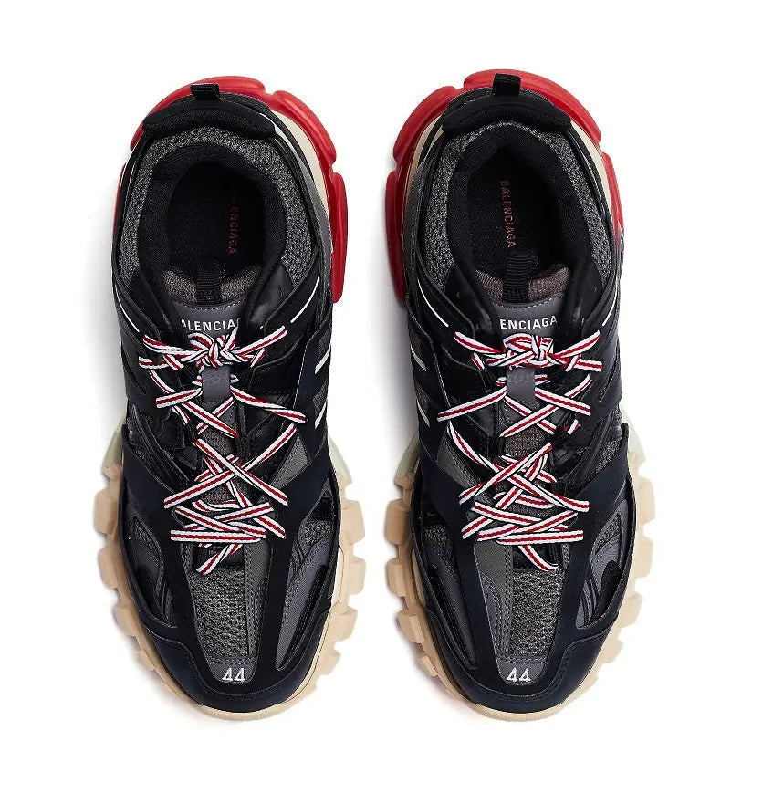 Balenciaga Triple S Styling Tips: Elevate Your Outfit Today